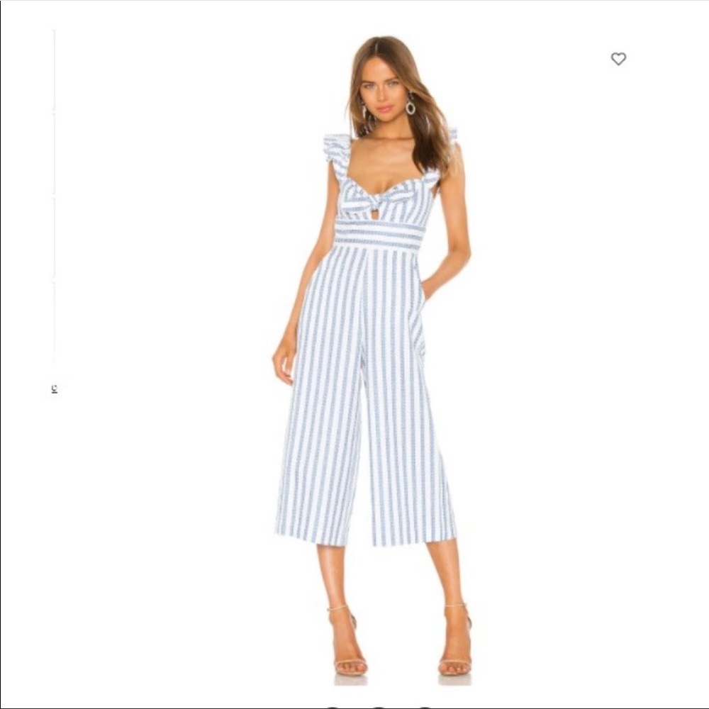 BGBGeneration Jumpsuit